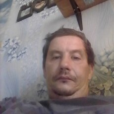 Фотография мужчины Кирилл, 46 лет из г. Всеволожск