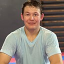 Тлеген, 32 года
