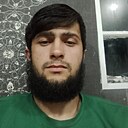 Шукрулло Солихов, 25 лет