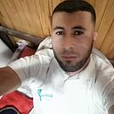 Идрис, 35 лет