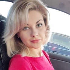 Фотография девушки Екатерина, 37 лет из г. Геническ