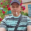Rino, 42 года