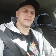 Фотография мужчины Алексей, 41 год из г. Волгодонск