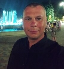 Фотография мужчины Антон, 44 года из г. Стерлитамак