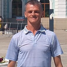 Фотография мужчины Сергий, 53 года из г. Сызрань