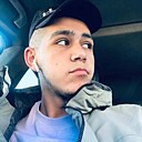 Abumuslim, 22 года