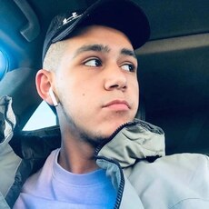 Фотография мужчины Abumuslim, 22 года из г. Орел
