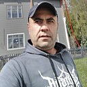 Акбар, 40 лет