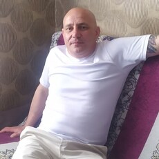 Фотография мужчины Виталик, 46 лет из г. Солигорск