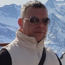 Фотография мужчины Павел, 41 год из г. Таганрог