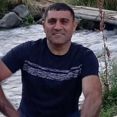 Фотография мужчины Senan, 34 года из г. Баку