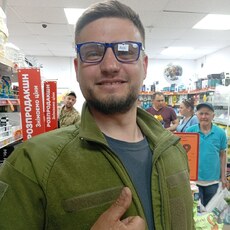 Фотография мужчины Євгеній, 28 лет из г. Красный Лиман