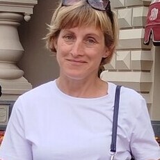 Фотография девушки Оксана, 47 лет из г. Истра