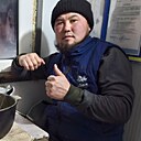 Казак, 34 года