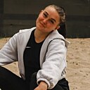 Катя, 20 лет