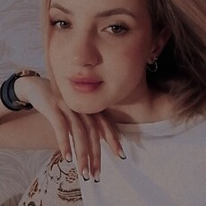 Фотография девушки Валерия, 19 лет из г. Ачинск