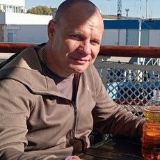 Фотография мужчины Алексей, 43 года из г. Краснотурьинск