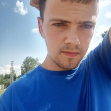 Фотография мужчины Максим, 26 лет из г. Кропоткин