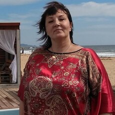Фотография девушки Лариса, 55 лет из г. Хабаровск
