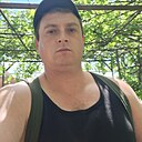Андрей, 30 лет