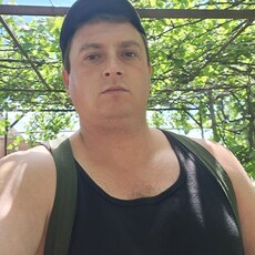 Фотография мужчины Андрей, 30 лет из г. Полтавская