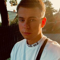 Фотография мужчины Дмитрий, 20 лет из г. Калининград