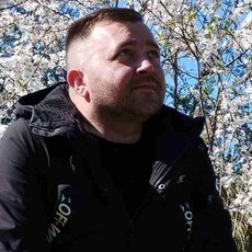 Фотография мужчины Сергей, 35 лет из г. Гродно