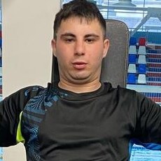 Фотография мужчины Влад, 25 лет из г. Южно-Сахалинск