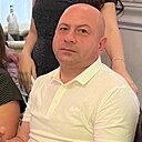 Руфат, 43 года