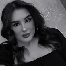 Фотография девушки Алиса, 21 год из г. Чехов