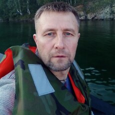 Фотография мужчины Дмитрий, 48 лет из г. Самара