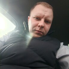 Фотография мужчины Никита, 25 лет из г. Пенза