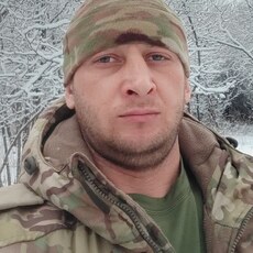 Фотография мужчины Денис, 34 года из г. Мостовской