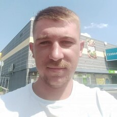 Фотография мужчины Стасік, 35 лет из г. Тячев