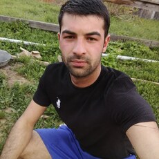 Фотография мужчины Саша, 30 лет из г. Шарья