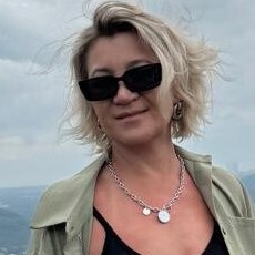 Фотография девушки Ольга, 52 года из г. Сосновоборск (Красноярский Край)