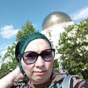 Резеда, 32 года