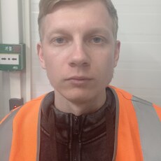 Фотография мужчины Егор, 28 лет из г. Сызрань
