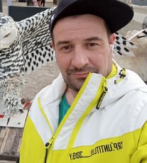 Фотография мужчины Ник, 41 год из г. Апатиты