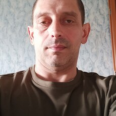 Фотография мужчины Сергей, 43 года из г. Комсомольск-на-Амуре