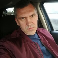 Фотография мужчины Максим, 46 лет из г. Кингисепп