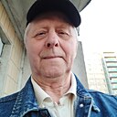 Виктор, 70 лет