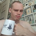 Андрей, 24 года