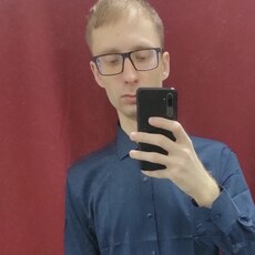 Фотография мужчины Артур, 27 лет из г. Нефтеюганск