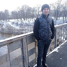 Фотография мужчины Мустафа, 35 лет из г. Котлас
