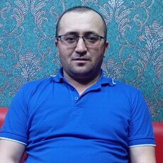 Фотография мужчины Али, 38 лет из г. Тында