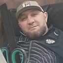 Шамиль, 40 лет