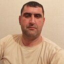 Насрулах, 39 лет