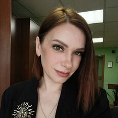 Фотография девушки Марина, 40 лет из г. Брянск