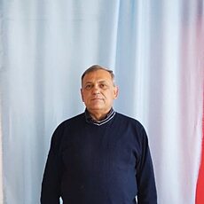 Фотография мужчины Иван, 61 год из г. Мелитополь